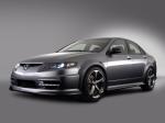 Honda Accord Sports Study Model 2004 года